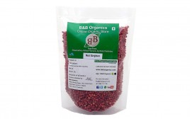 B&B Organics Red Sorghum   Pack  5 kilogram